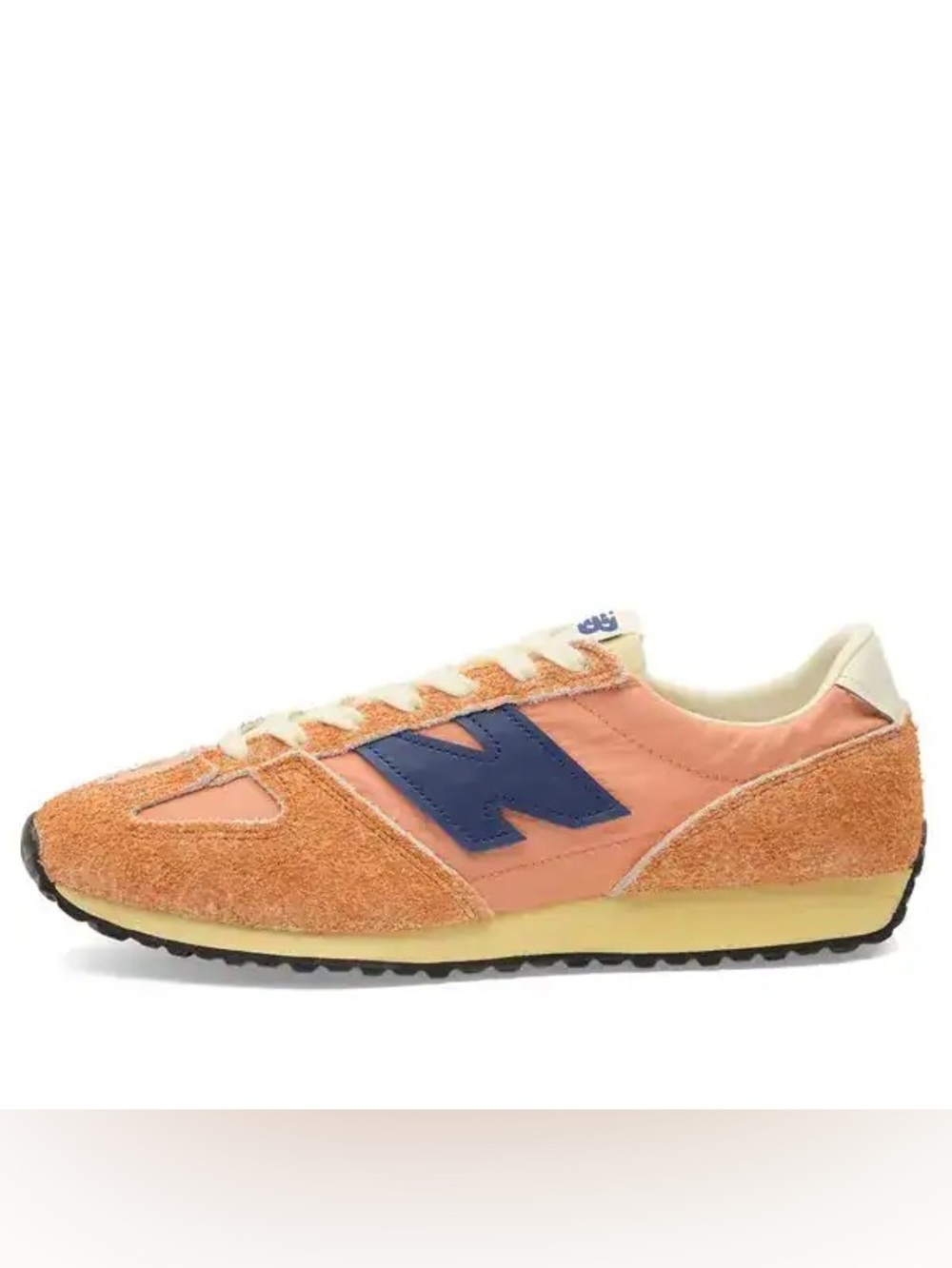 New Balance 471 Sneaker Peach Nectar Size 6.5 New in box